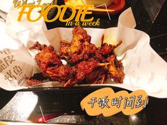 -鸣记脆皮烤鱼·海鲜烤鱼(亿合城店)