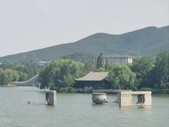 -云龙湖旅游景区