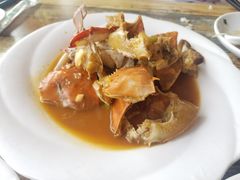 -海尚韵舍海景餐厅(朱家尖店)