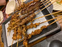 -管氏翅吧(国展店)