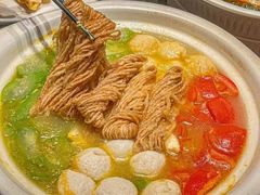 -永安鱼庄·镇江菜(丁卯店)