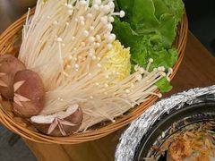 -同仁四季椰子鸡(无锡滨湖万象汇店)
