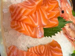 -Mr.Fish鱼鲜生海鲜放题(高德置地冬广场店)