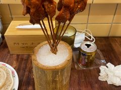-胖姐社区老火锅(北京总店)