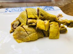 鸡-云和夜泊酒店·中餐厅