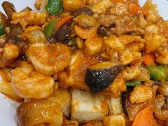 八珍豆腐-臻味斋