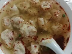 馄饨-汪家馄饨(集庆路店)