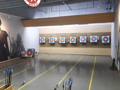 -道顺射箭·团建·骑射(张杨路店)