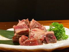-丸藏和牛烧肉专门店(园区师惠坊店)