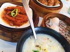 -屋顶花园餐厅(步行街老地王大厦店)