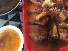 -广东粤秀餐馆(佳家花园小区店)