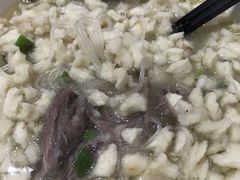 -黄家泡馍馆·非遗老字号·清真(凤九海荣名城店)