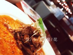 -黑鸡小馆(金源店)