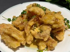 -一桶江山餐厅(松北店)