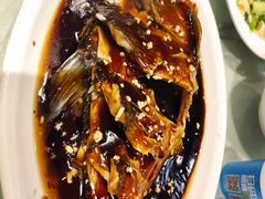 西湖醋鱼-天天旺(白傅路店)