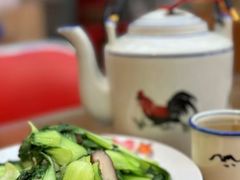 -小街47號江湖菜(四合院店)
