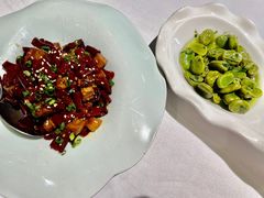 -铜锣湾·有麝自然香(渝北财富中心店)