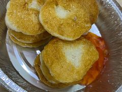 -强记龙虾钳(定安里店)