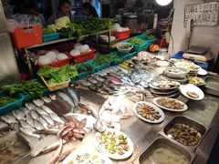-长平老姿娘夜粥(平东一街店)