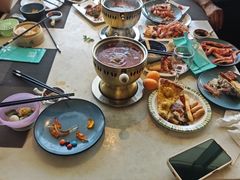 -喜庭海鲜自助(来福士店)