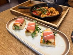 -沏点Trattoria意大利餐厅(新街口店)