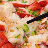 哇塞‼️北京路商圈这家粤菜大有来头…