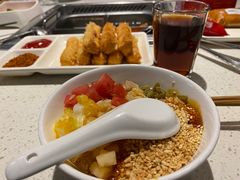 -海底捞火锅(龙湖三千集店)
