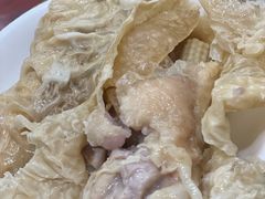 -华峰食馆(氹仔店)