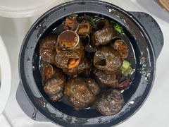 -瑞福园联谊餐室(茂名南路店)