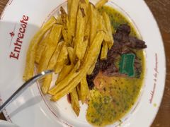-Entrecôte 法国牛扒馆(保利·时光里店)
