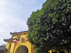 -桂林独秀峰王城景区
