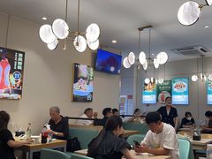 -紫光园·烤鸭(美术馆店)