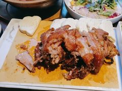 -张大嘴菜馆(庞各庄店)