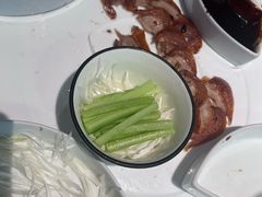 -壹零捌道·北京烤鸭(车公庄店)