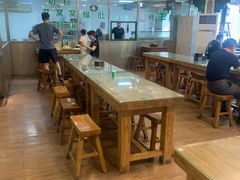 -南来顺饭庄·清真(南菜园店)