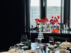 -悦庭六号餐厅(麦岛店)