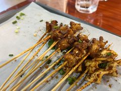 -林二哥宜烤官·宜宾小烧烤