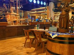 -Paulaner·德国帕拉娜自酿啤酒餐厅(海上世界店)