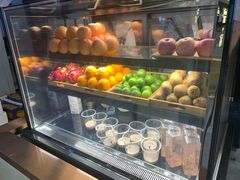 -百分茶(九洲新世界店)