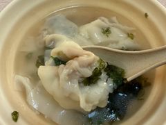 -宝光熏肉鞋底火烧(新街口店)