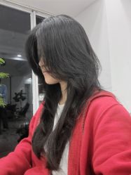 -Moyue HAIR SALON