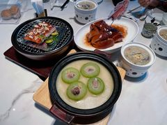 -滋粥楼·顺德菜(番禺广场总店)