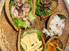 -滇野云南野生菌餐厅(陕西南路店)