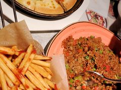 -半秋山西餐厅(宜昌大洋店)