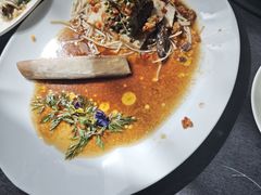 -羲和雅苑•北京烤鸭(平安国际金融中心店)