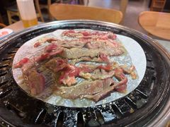 -正宗齐齐哈尔烤肉·齐牛哥鲜切炭火烤肉(杭州总店)