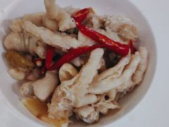 -小八仙·宴(三峡茶庄店)