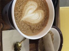 -春庄咖啡SpringHues(钟楼小区店)