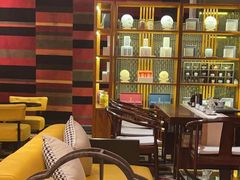 -上海大宁福朋喜来登酒店大堂吧(共和新路店)