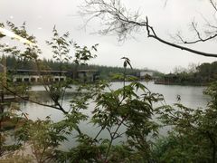 -上海怡沁园度假酒店